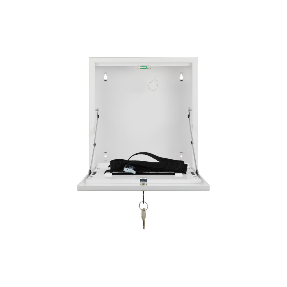 OBUDOWA DVR Pulsar AWO528W