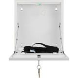 OBUDOWA DVR Pulsar AWO528W