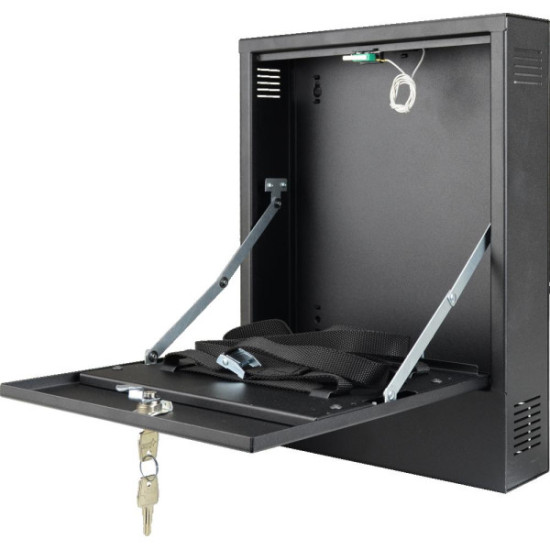 OBUDOWA DVR Pulsar AWO528
