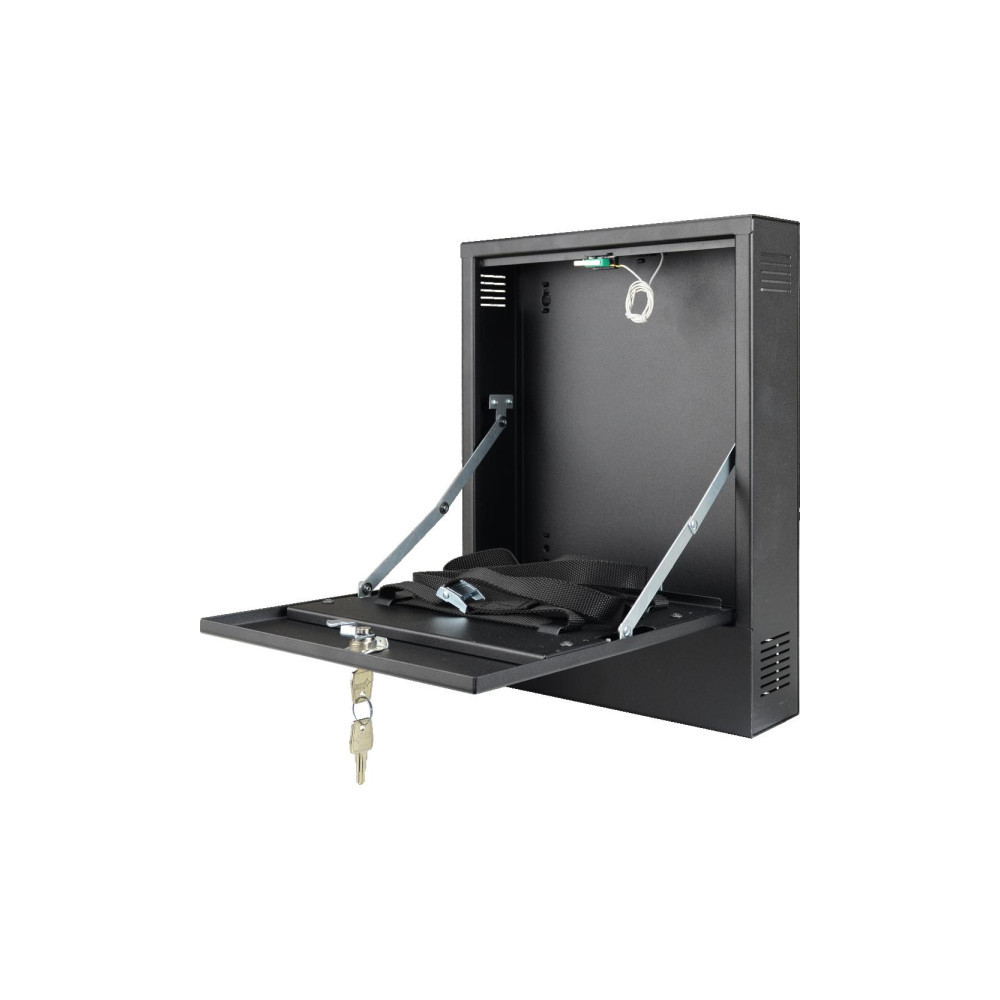 OBUDOWA DVR Pulsar AWO528