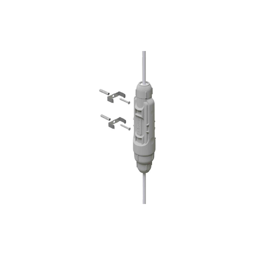 MIKROTIK GPER GIGABIT Repeater IP67 Obudowa