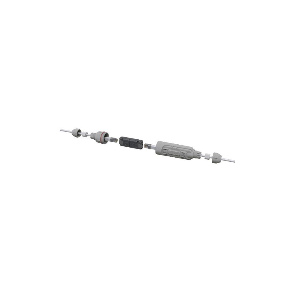 MIKROTIK GPER GIGABIT Repeater IP67 Obudowa