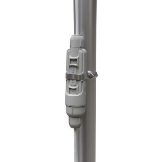 MIKROTIK GPER GIGABIT Repeater IP67 Obudowa