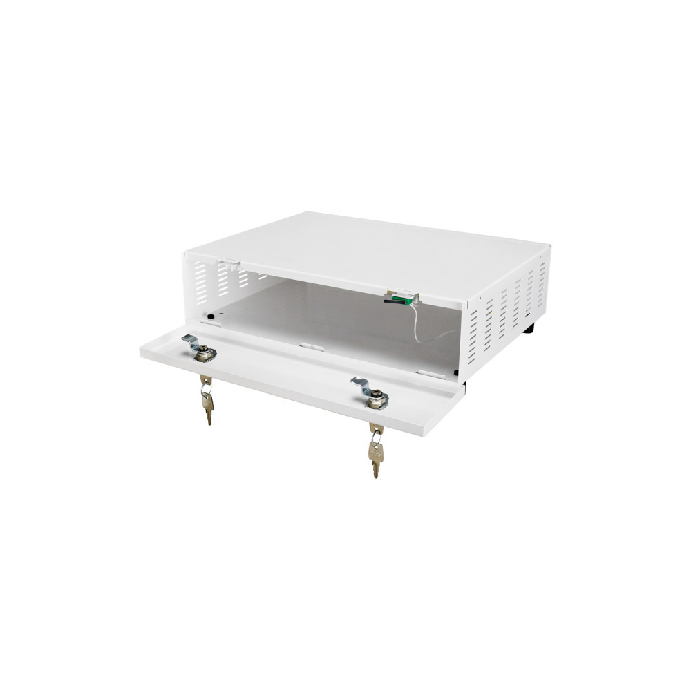 OBUDOWA DVR Pulsar AWO445