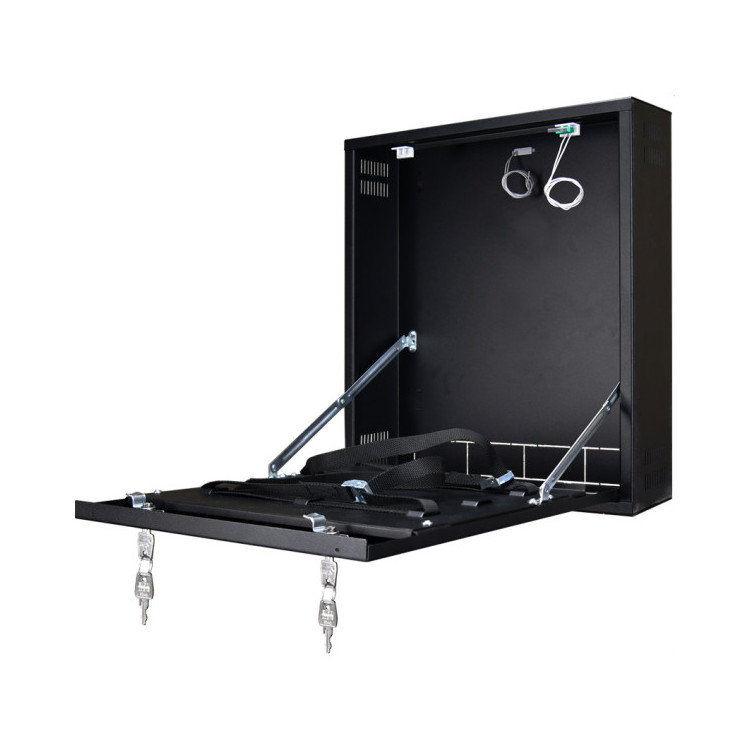 OBUDOWA DVR Pulsar AWO529