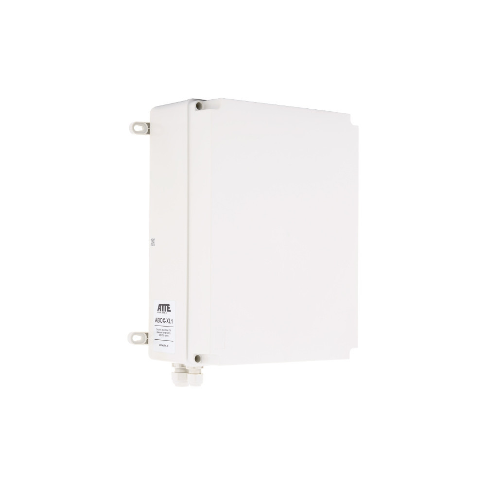 OBUDOWA ATTE ABOX-XL1