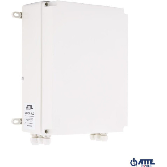 Obudowa zewnętrzna IP56 ATTE ABOX-XL2
