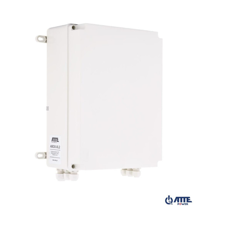 Obudowa zewnętrzna IP56 ATTE ABOX-XL2