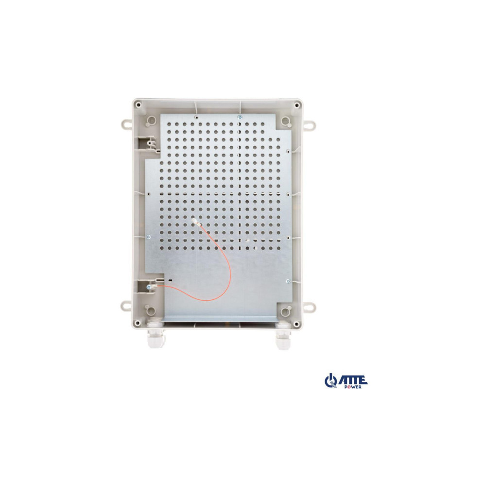 Obudowa zewnętrzna IP56 ATTE ABOX-XL2