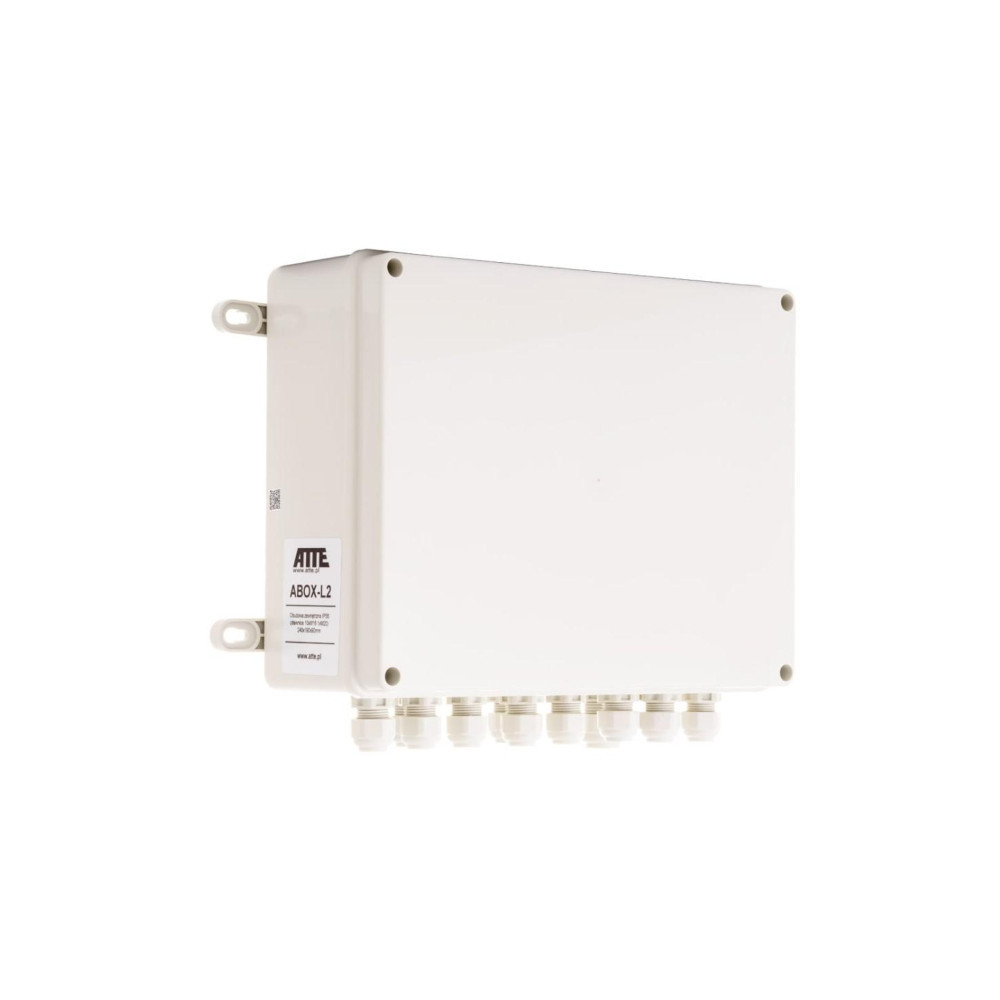 Obudowa zewnętrzna IP56 ATTE ABOX-L2