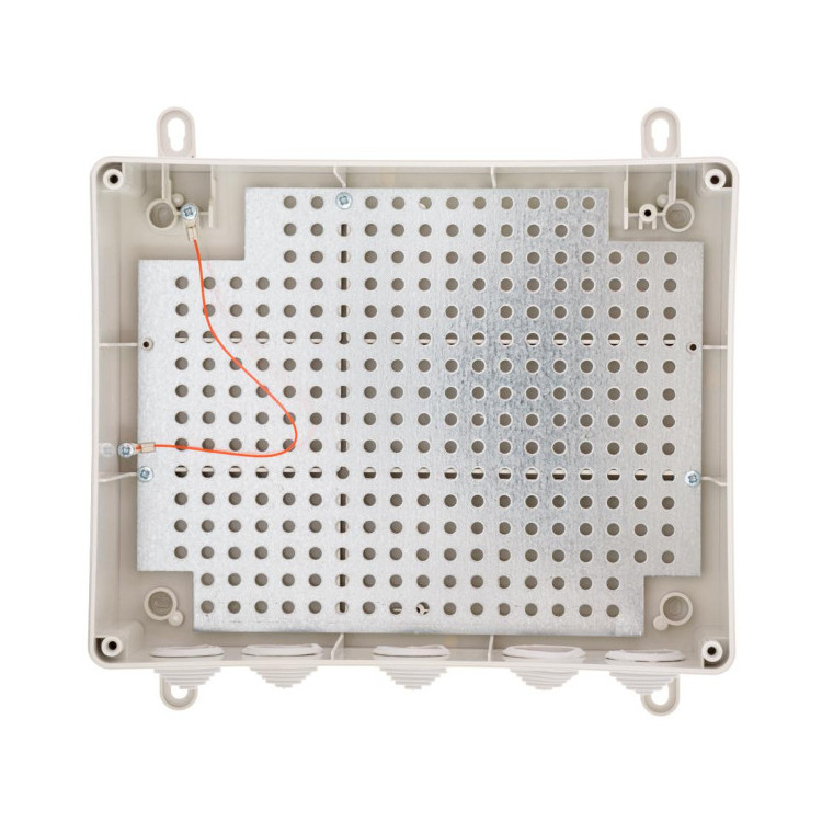 Obudowa zewnętrzna IP55 ATTE ABOX-L3