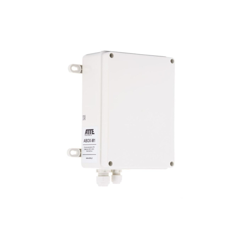 Obudowa zewnętrzna IP56 ATTE ABOX-M1
