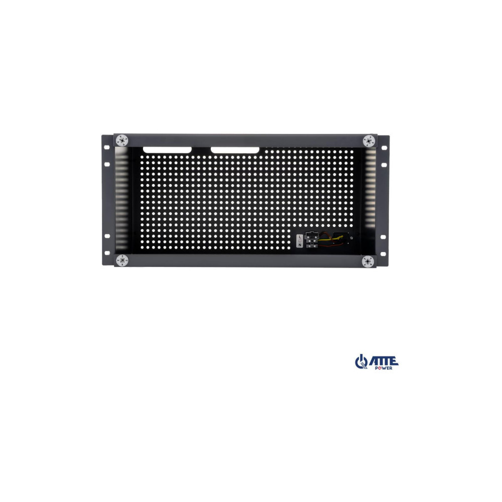 Obudowa RACK 5U 180 ATTE ABOX-R5U0