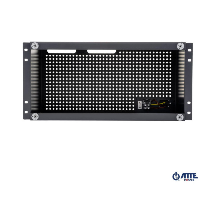 Obudowa RACK 5U 180 ATTE ABOX-R5U0