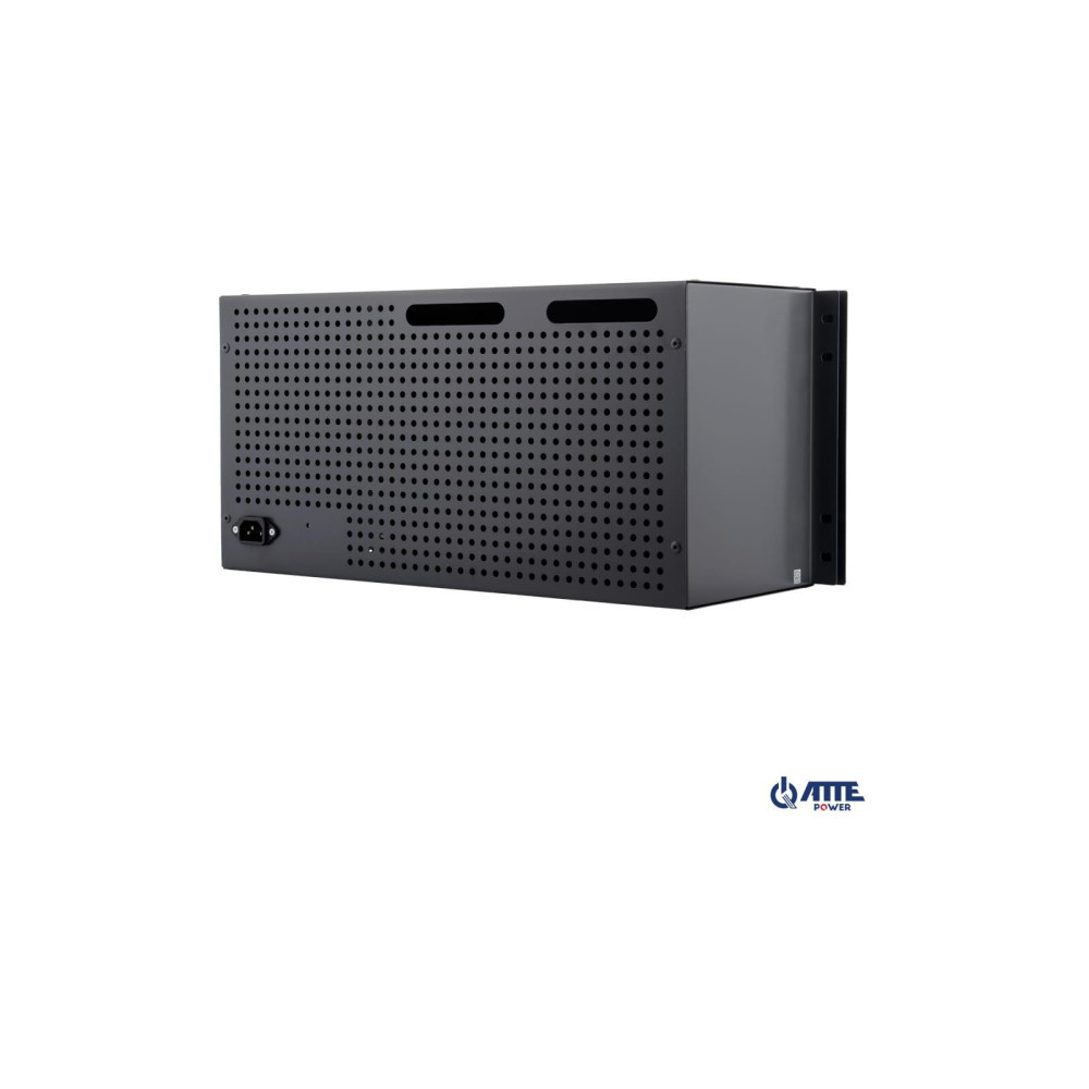 Obudowa RACK 5U 180 ATTE ABOX-R5U0