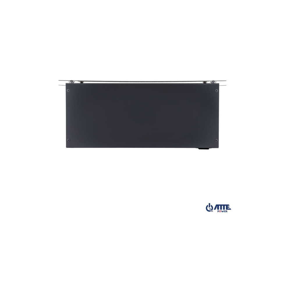 Obudowa RACK 5U 180 ATTE ABOX-R5U0