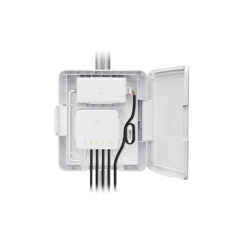 UBIQUITI UNIFI Obudowa (USW-FLEX-Utility)