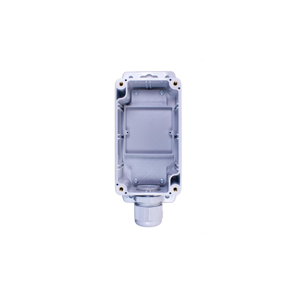 OBUDOWA ZEWNĘTRZNA IP68 ATTE ABOX-CA1