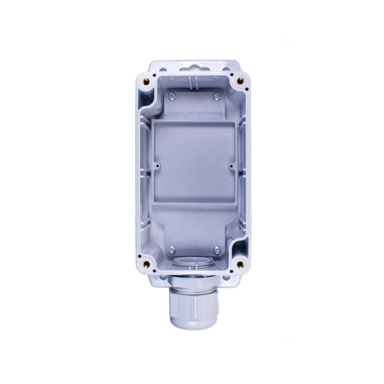 OBUDOWA ZEWNĘTRZNA IP68 ATTE ABOX-CA1