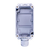 OBUDOWA ZEWNĘTRZNA IP68 ATTE ABOX-CA1