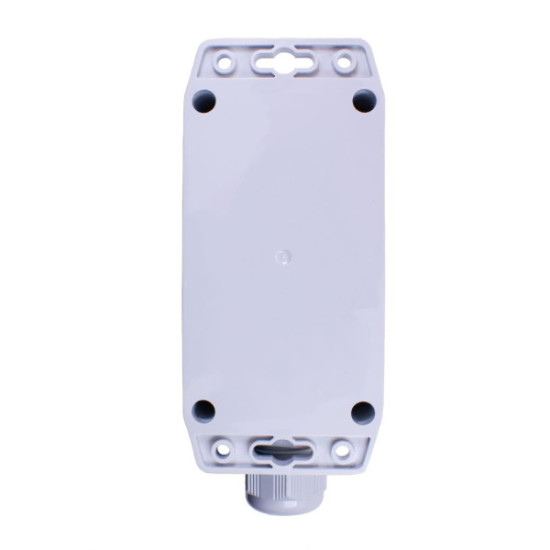 OBUDOWA ZEWNĘTRZNA IP68 ATTE ABOX-CA1
