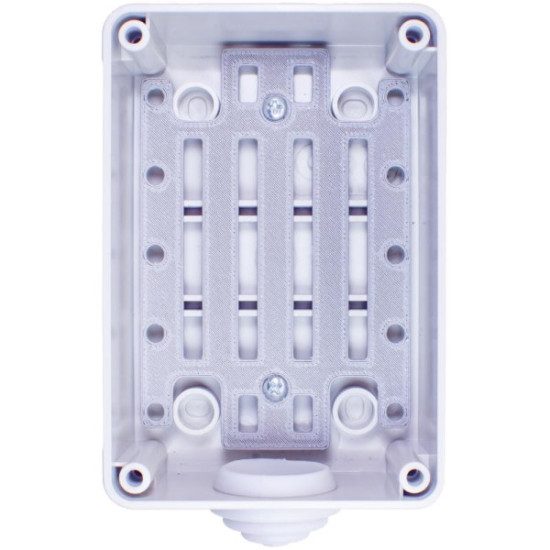 Obudowa zewnętrzna IP55 ATTE ABOX-XS1