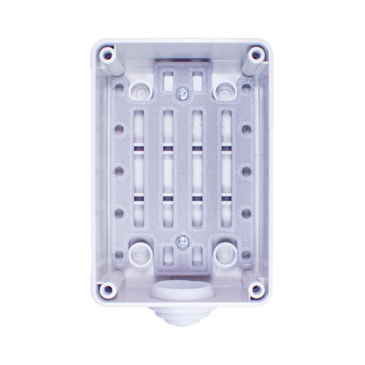 Obudowa zewnętrzna IP55 ATTE ABOX-XS1