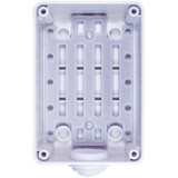 Obudowa zewnętrzna IP55 ATTE ABOX-XS1