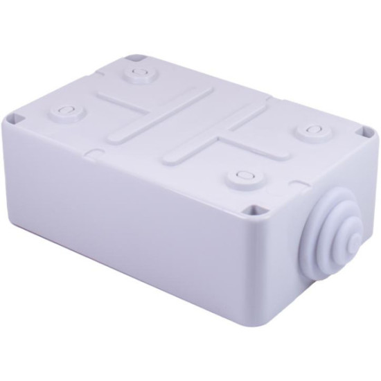 Obudowa zewnętrzna IP55 ATTE ABOX-XS1
