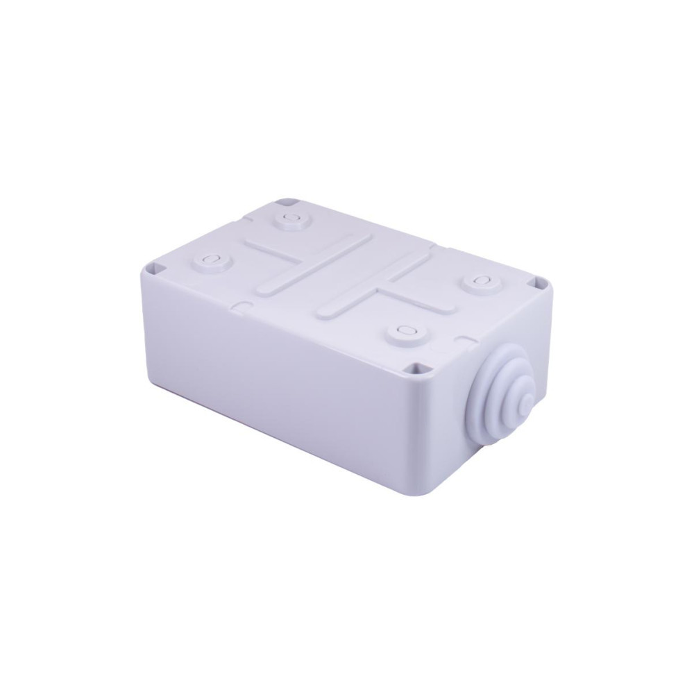 Obudowa zewnętrzna IP55 ATTE ABOX-XS1