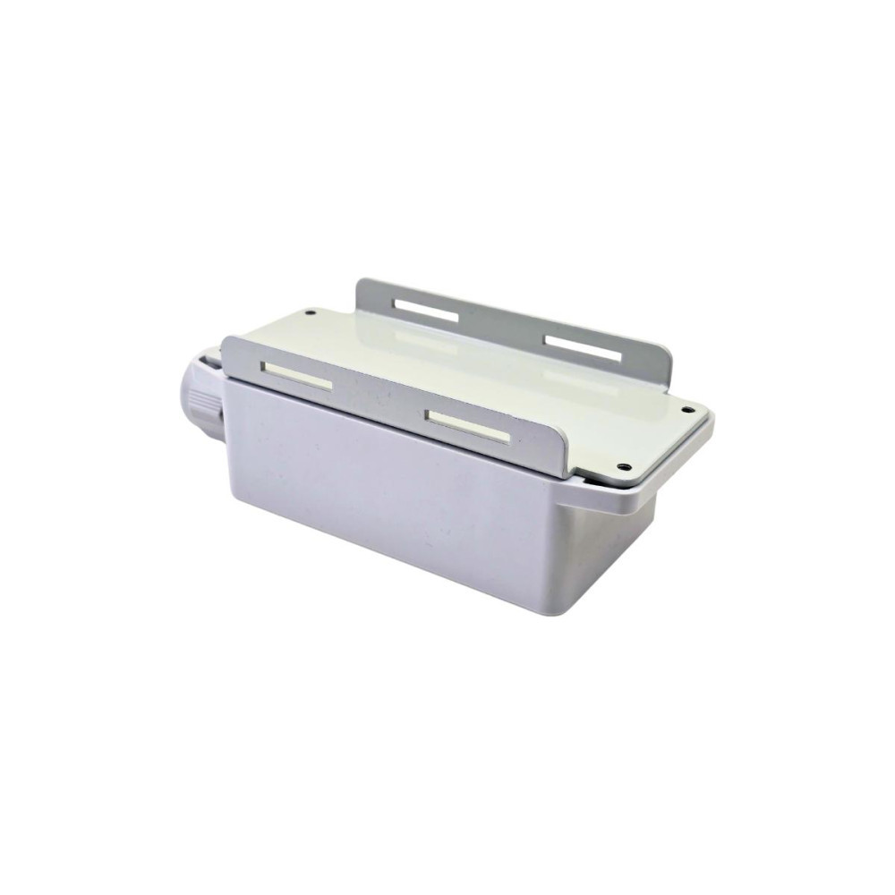 Adapter słupowy do obudów ABOX-CA1 ATTE ADD-PMACA1