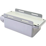 Adapter słupowy do obudów ABOX-CA1 ATTE ADD-PMACA1