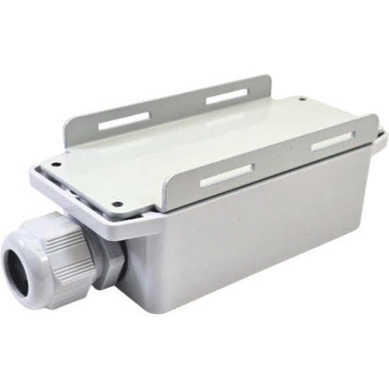 Adapter słupowy do obudów ABOX-CA1 ATTE ADD-PMACA1
