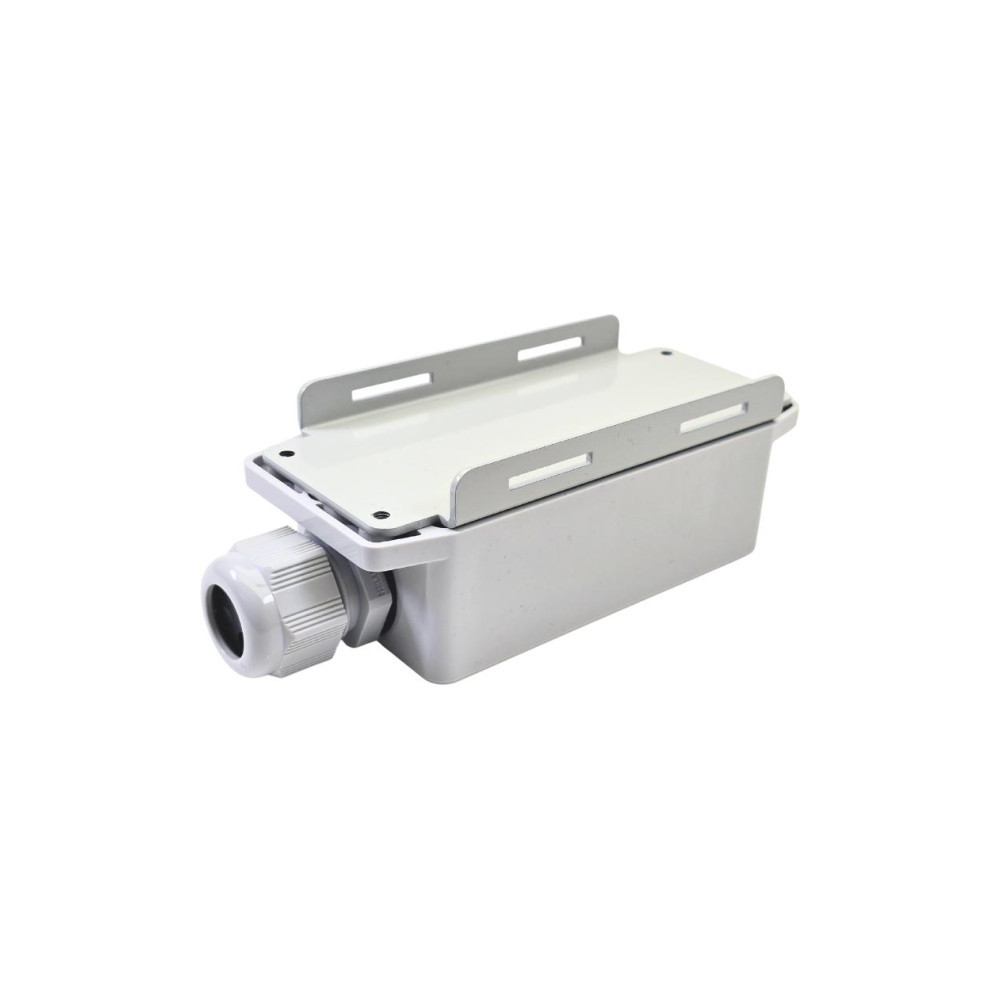 Adapter słupowy do obudów ABOX-CA1 ATTE ADD-PMACA1