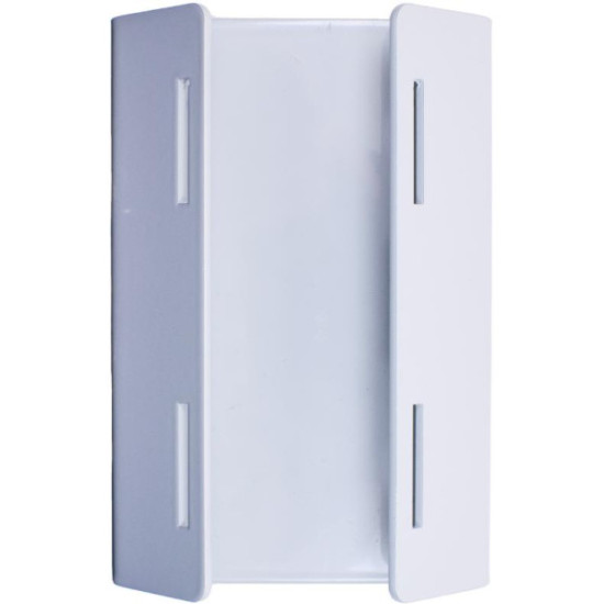Adapter słupowy do obudów ABOX-XS ATTE ADD-PMAXS