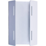 Adapter słupowy do obudów ABOX-XS ATTE ADD-PMAXS