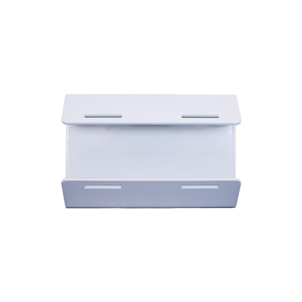 Adapter słupowy do obudów ABOX-XS ATTE ADD-PMAXS