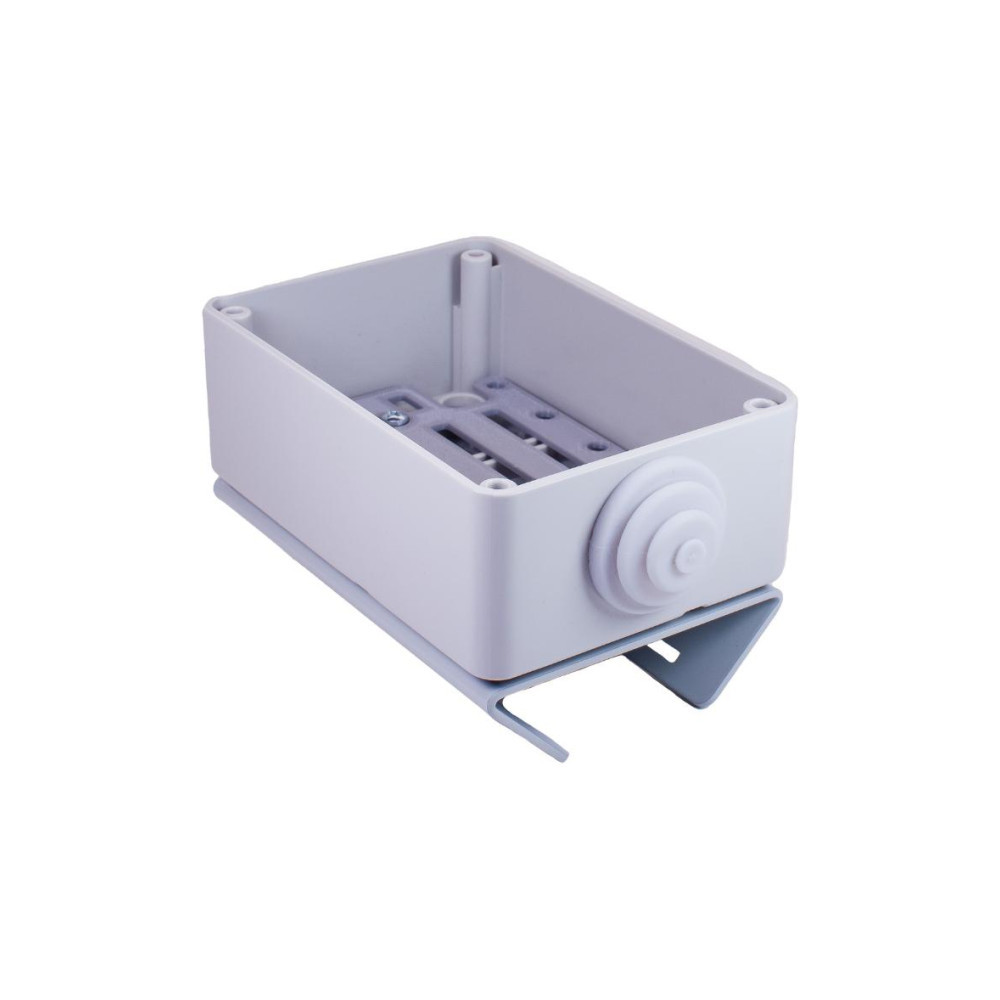 Adapter słupowy do obudów ABOX-XS ATTE ADD-PMAXS
