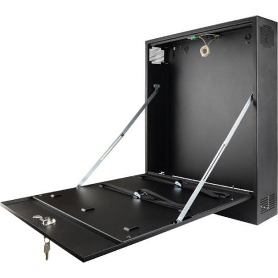 OBUDOWA DVR Pulsar AWO530