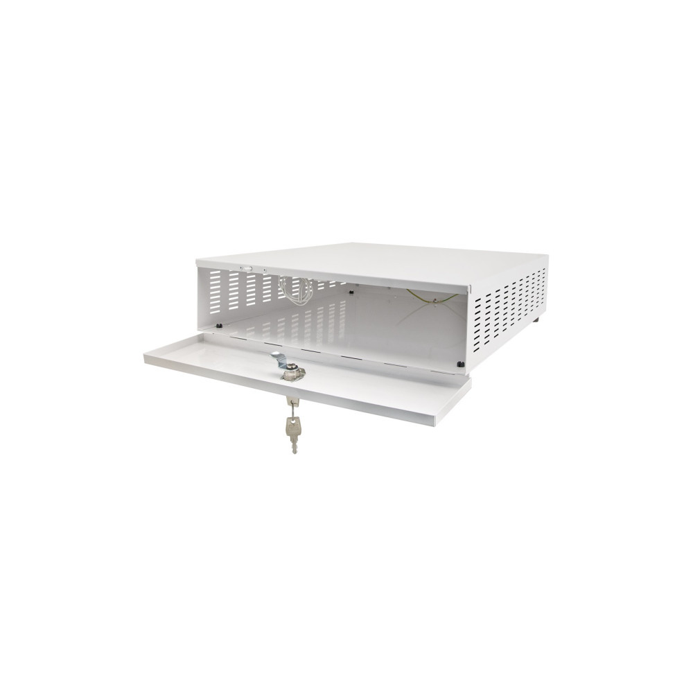 OBUDOWA DVR Pulsar AWO447