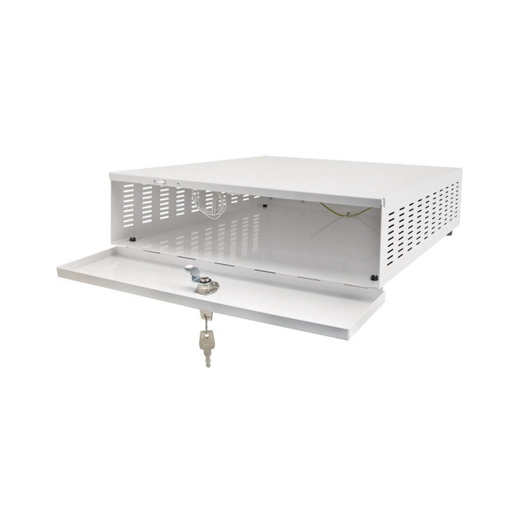 OBUDOWA DVR Pulsar AWO447