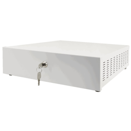 OBUDOWA DVR Pulsar AWO447