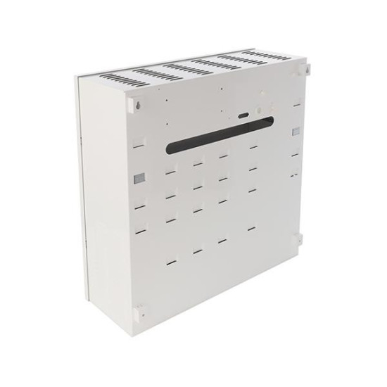 Obudowa RACK 3U Pulsar AWO532W