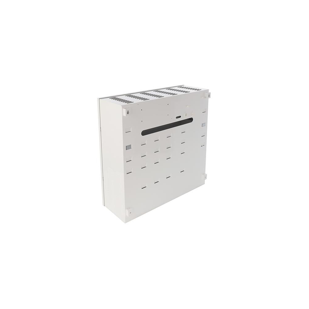 Obudowa RACK 3U Pulsar AWO532W
