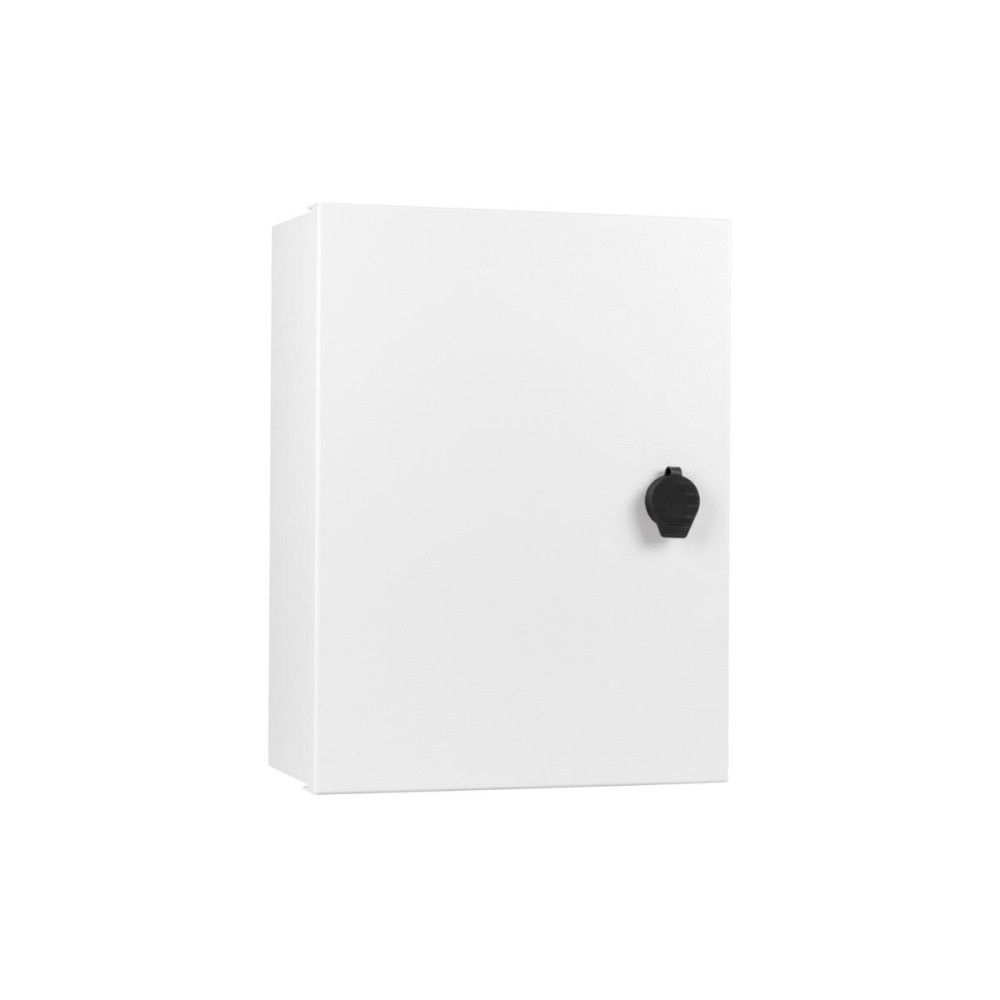 OBUDOWA ZEWNĘTRZNA IP66 ATTE ABOX-ALUL