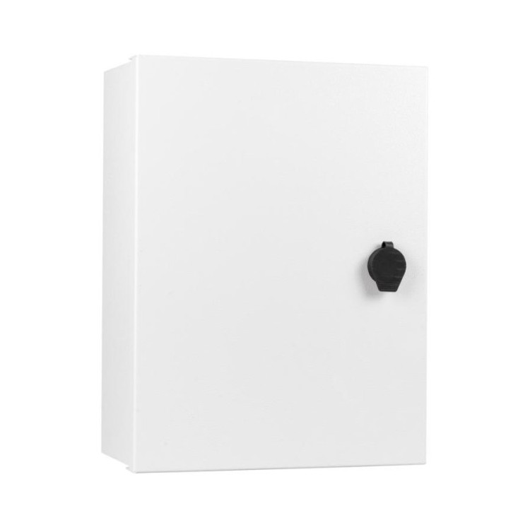 OBUDOWA ZEWNĘTRZNA IP66 ATTE ABOX-ALUL