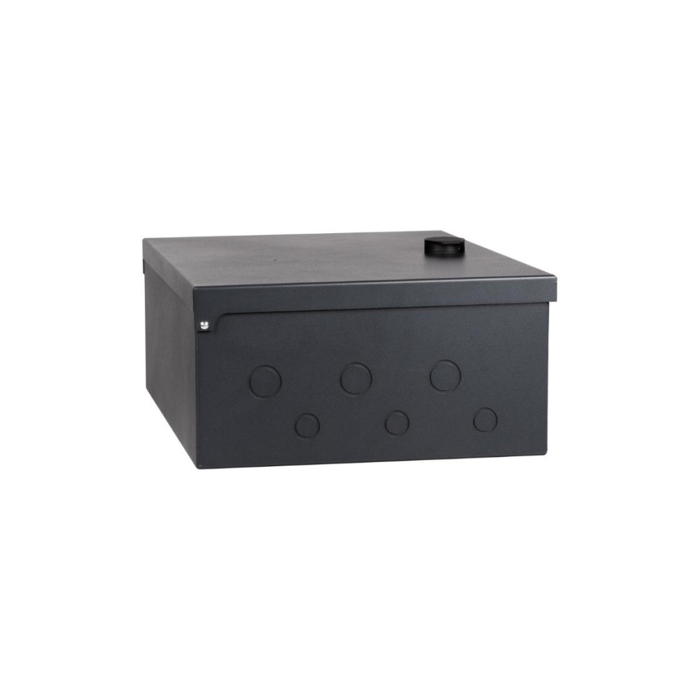 OBUDOWA ZEWNĘTRZNA IP66 ATTE ABOX-ALULG