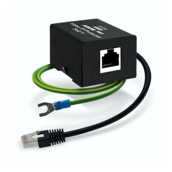 OGRANICZNIK PRZEPIĘĆ AXON-PRO-IP-POE+