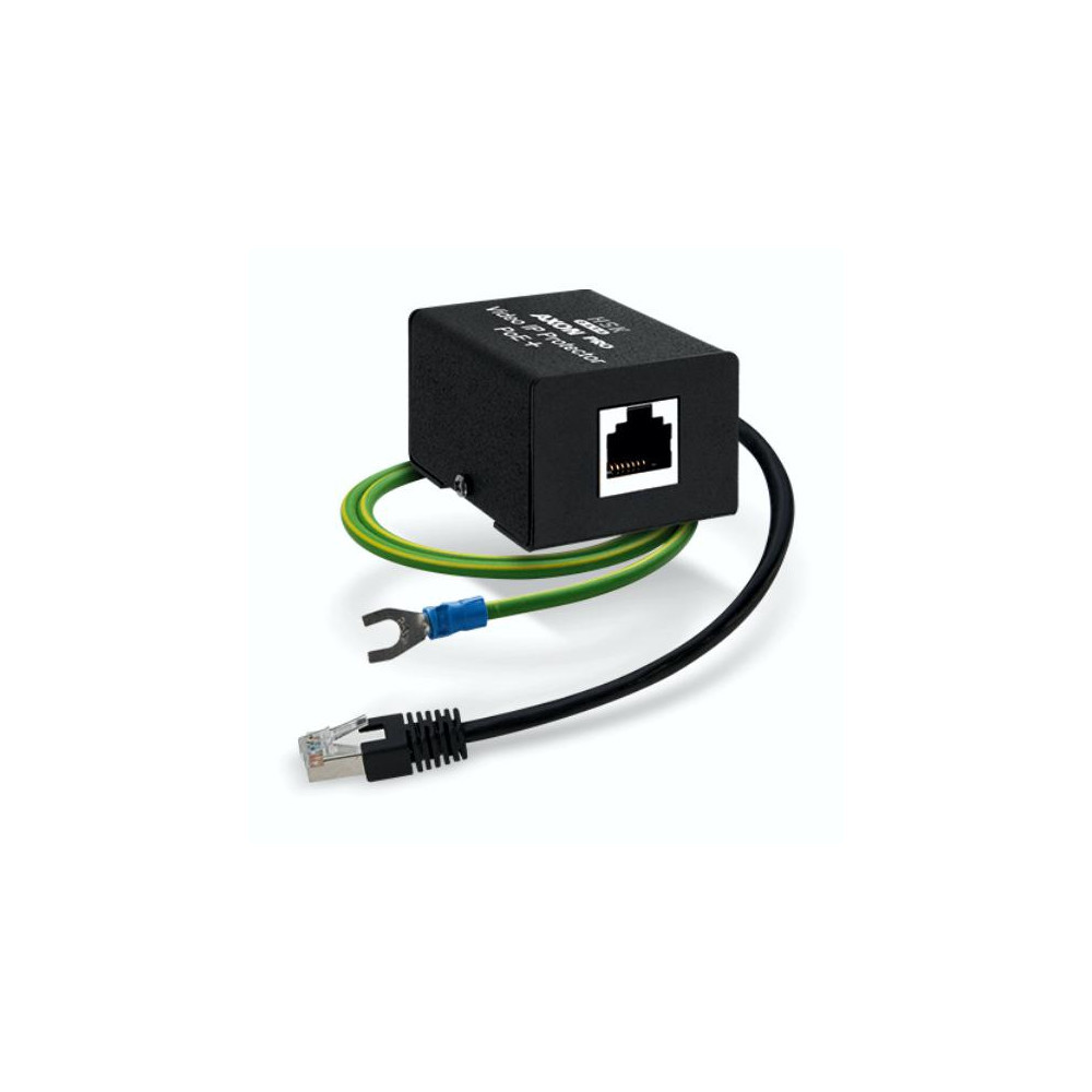 OGRANICZNIK PRZEPIĘĆ AXON-PRO-IP-POE+