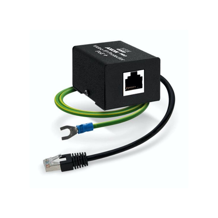 OGRANICZNIK PRZEPIĘĆ AXON-PRO-IP-POE+